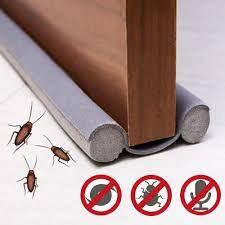 Flexible Door Bottom Sealing Strip - Buy 1 Get 1 Free