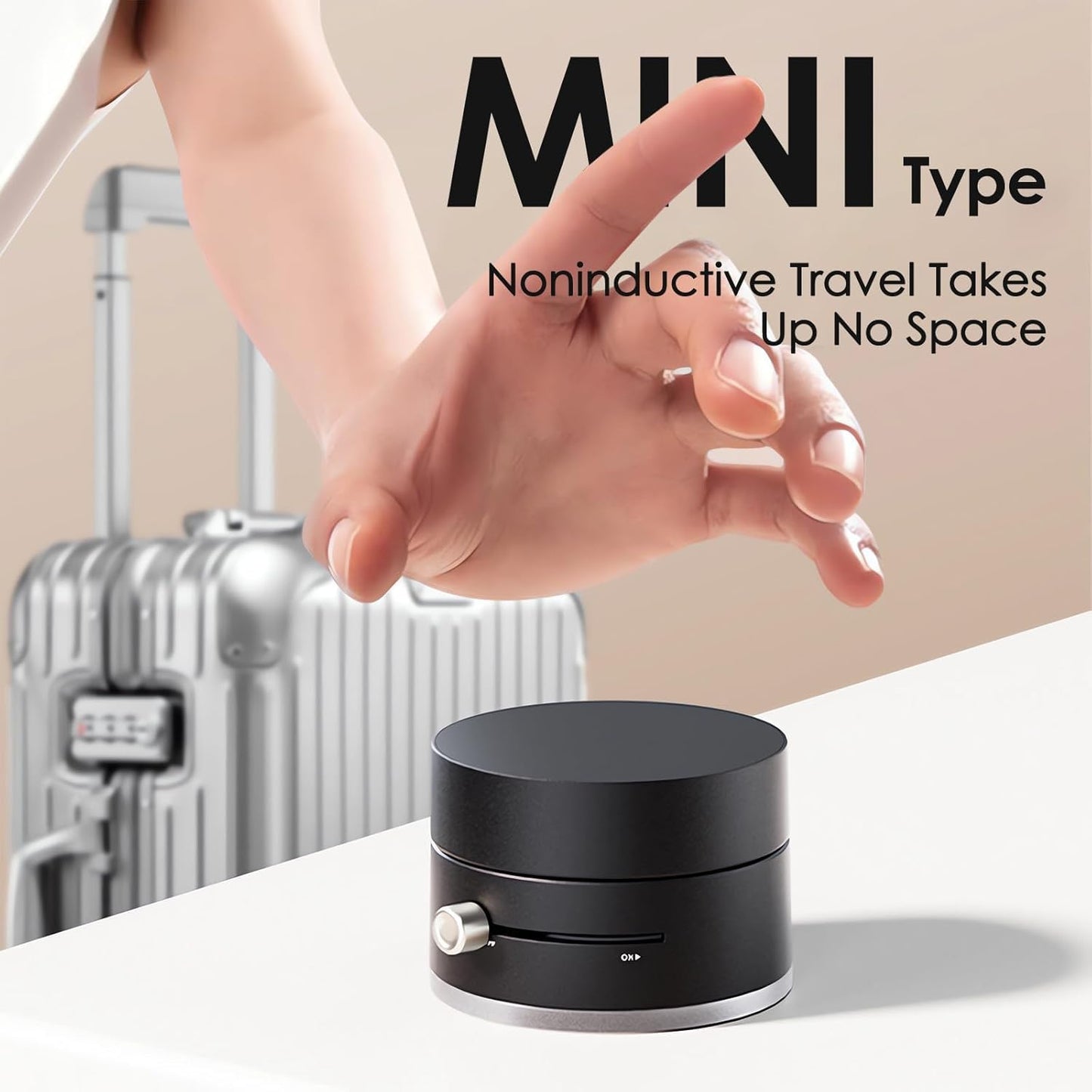 Magnetic Pro Phone Holder