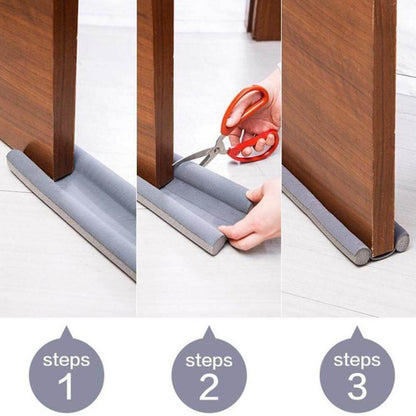 Flexible Door Bottom Sealing Strip - Buy 1 Get 1 Free